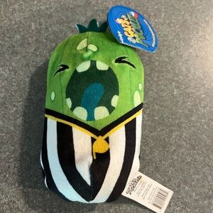 Cats Vs Pickles - Foul Baldrick #189